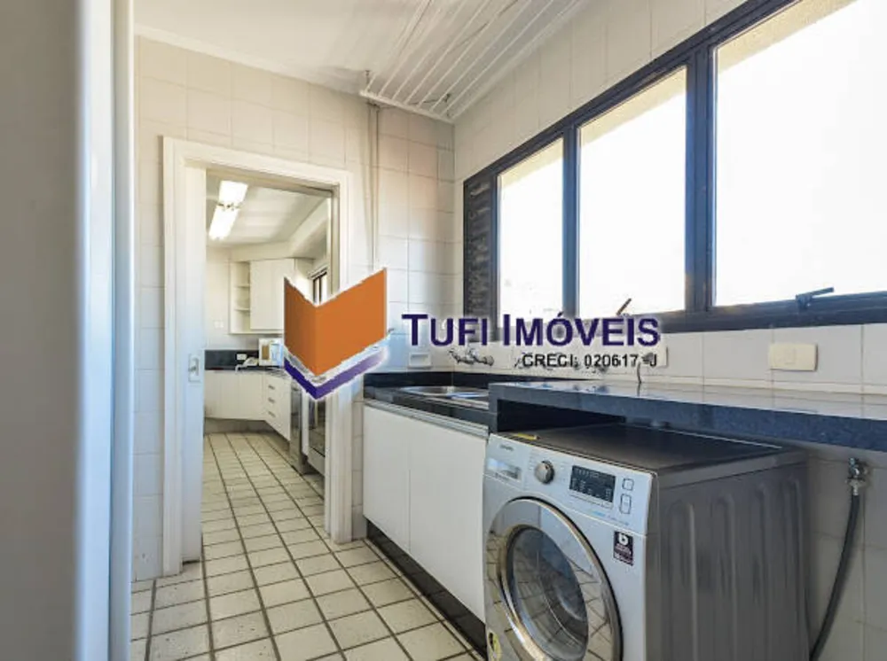 Apartamento, 3 quartos, 224 m² - Foto 8