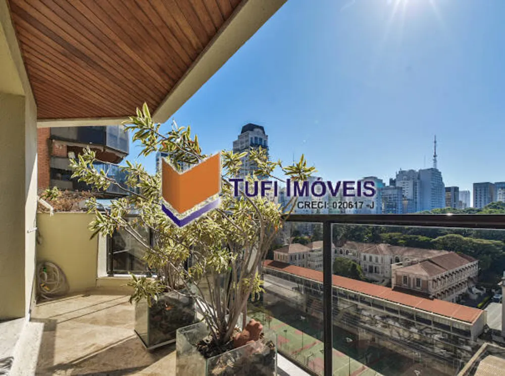 Apartamento, 3 quartos, 224 m² - Foto 13