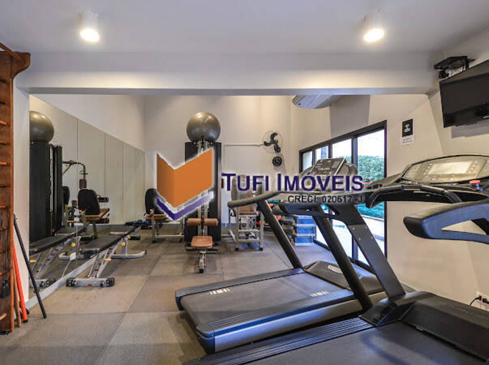 Apartamento, 3 quartos, 224 m² - Foto 2