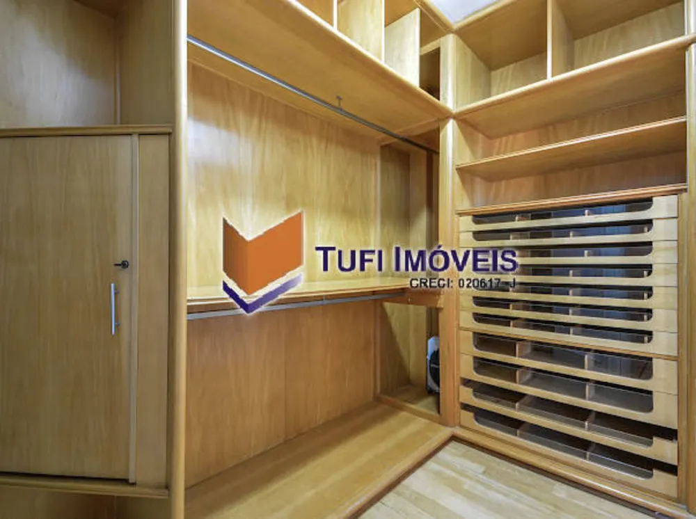 Apartamento, 3 quartos, 224 m² - Foto 12