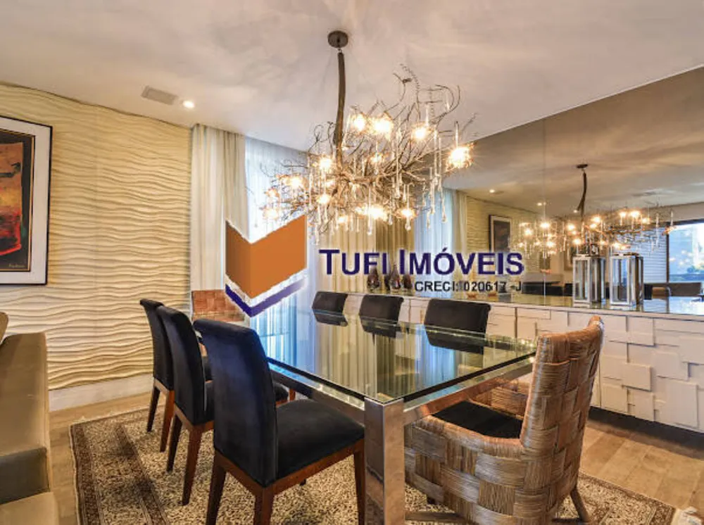 Apartamento, 3 quartos, 224 m² - Foto 14