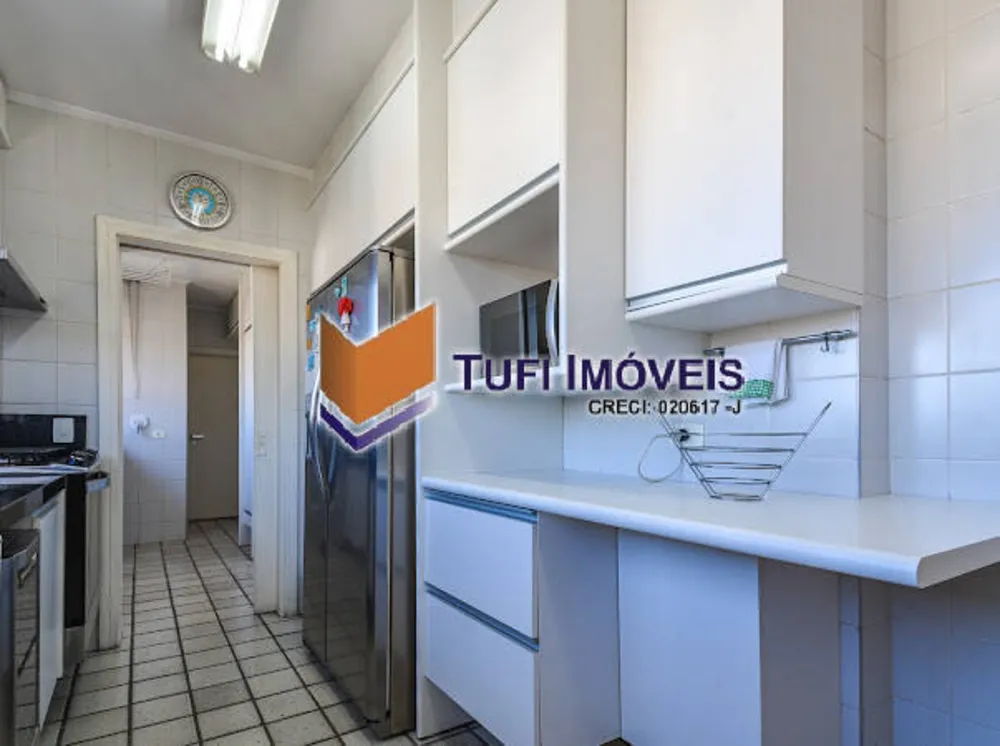 Apartamento, 3 quartos, 224 m² - Foto 10