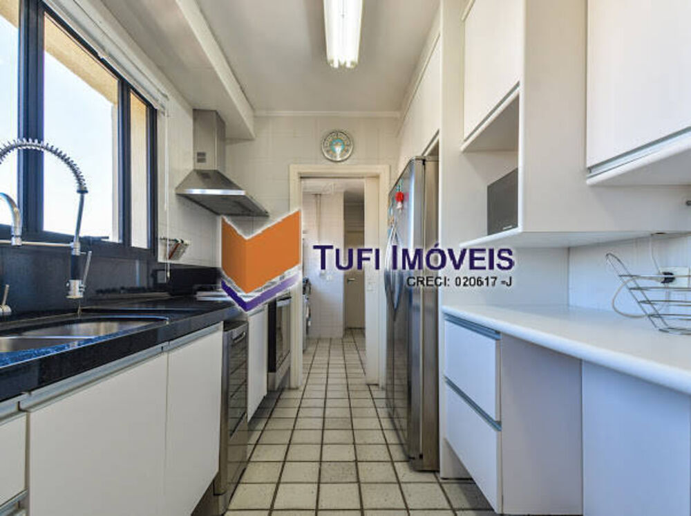 Apartamento, 3 quartos, 224 m² - Foto 4