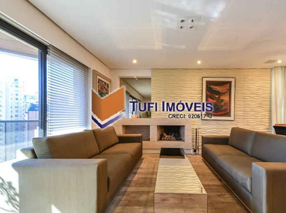 Apartamento, 3 quartos, 224 m² - Foto 15