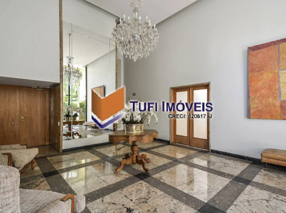 Apartamento, 3 quartos, 224 m² - Foto 16