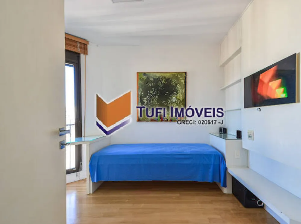 Apartamento, 3 quartos, 224 m² - Foto 9