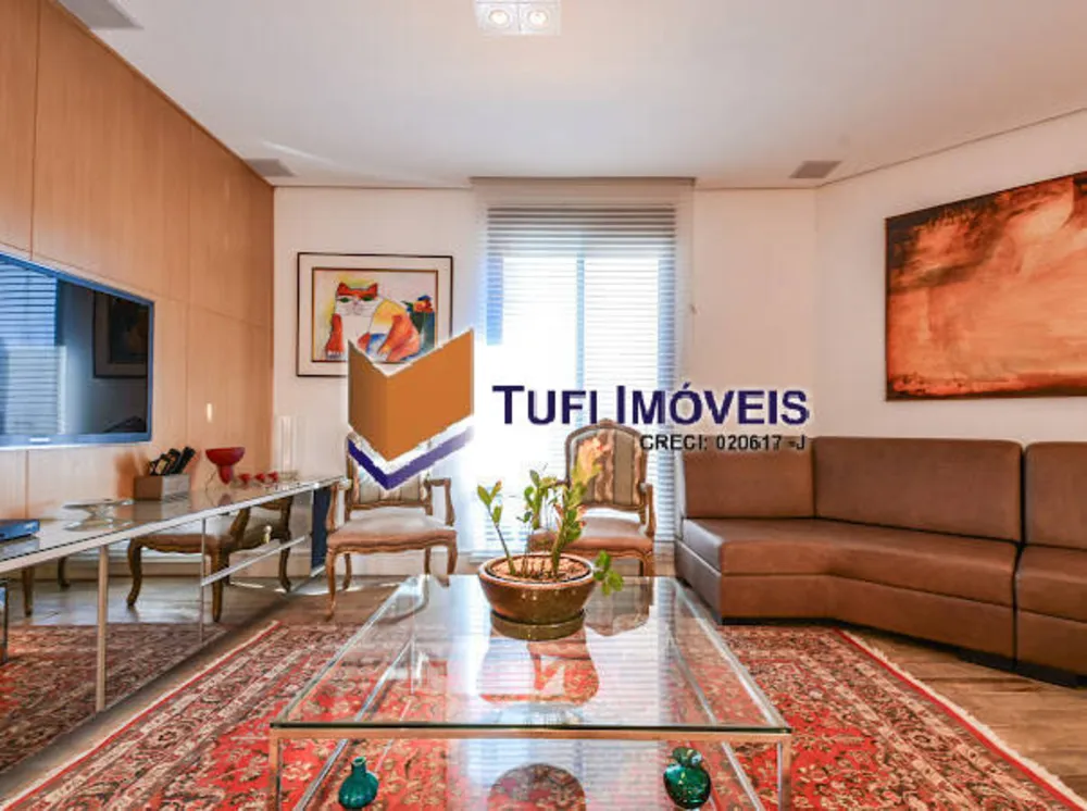 Apartamento, 3 quartos, 224 m² - Foto 6