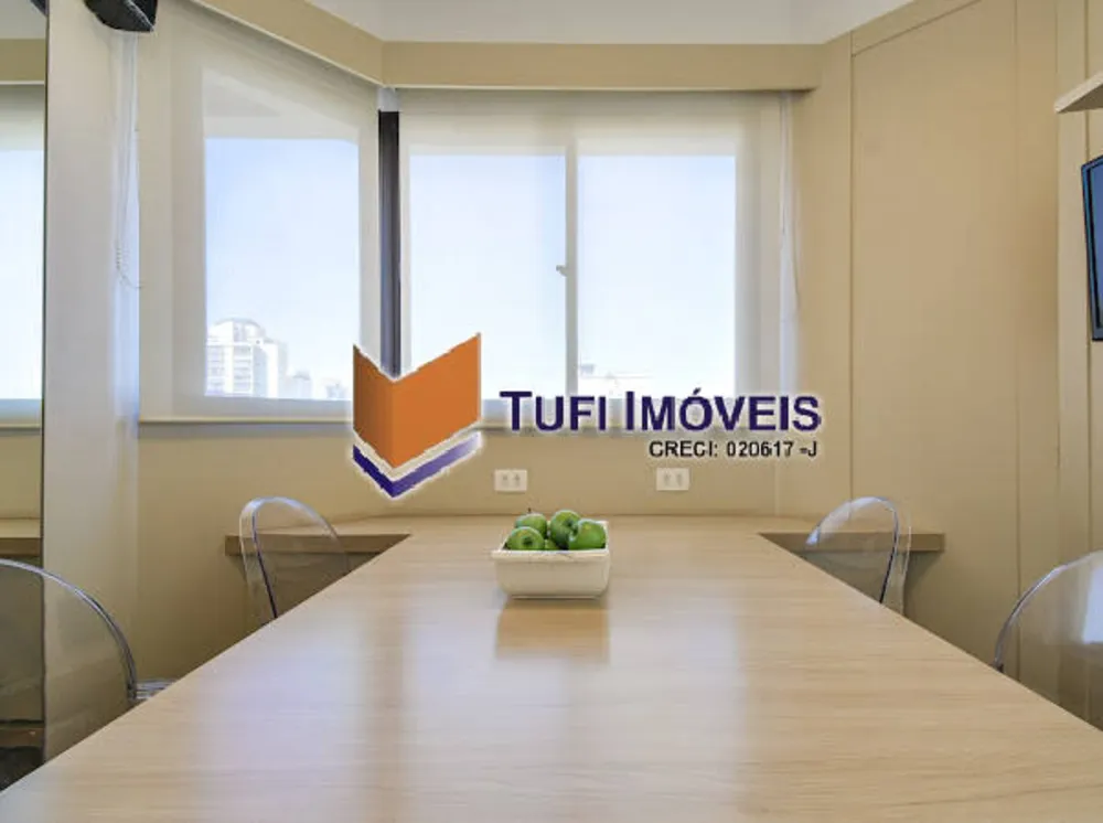 Apartamento, 3 quartos, 224 m² - Foto 5