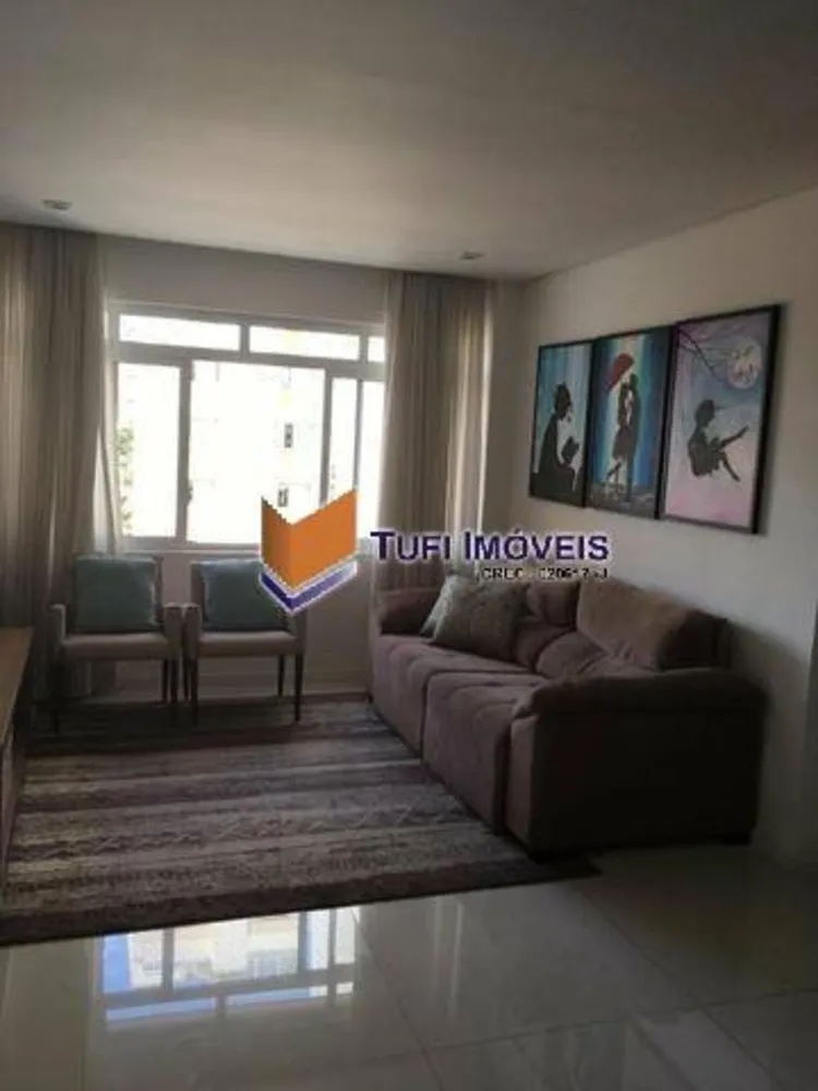 Apartamento, 2 quartos, 100 m² - Foto 1