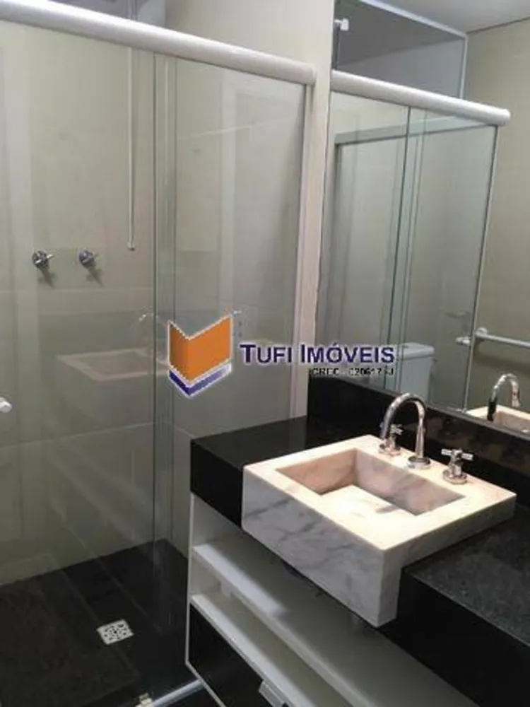 Apartamento, 2 quartos, 100 m² - Foto 3