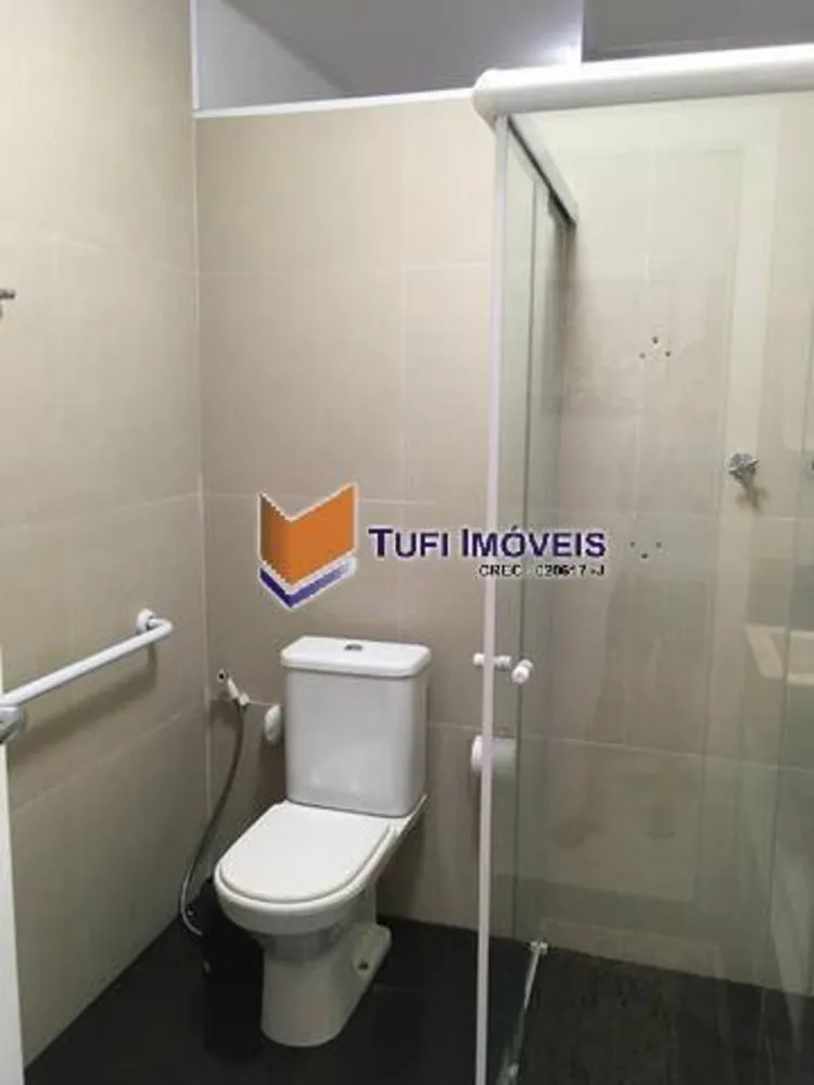 Apartamento, 2 quartos, 100 m² - Foto 2