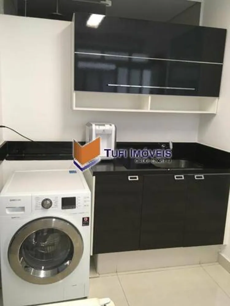 Apartamento, 2 quartos, 100 m² - Foto 5