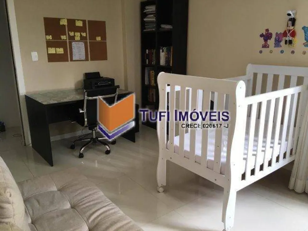 Apartamento, 2 quartos, 100 m² - Foto 8