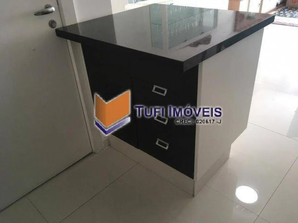 Apartamento, 2 quartos, 100 m² - Foto 7