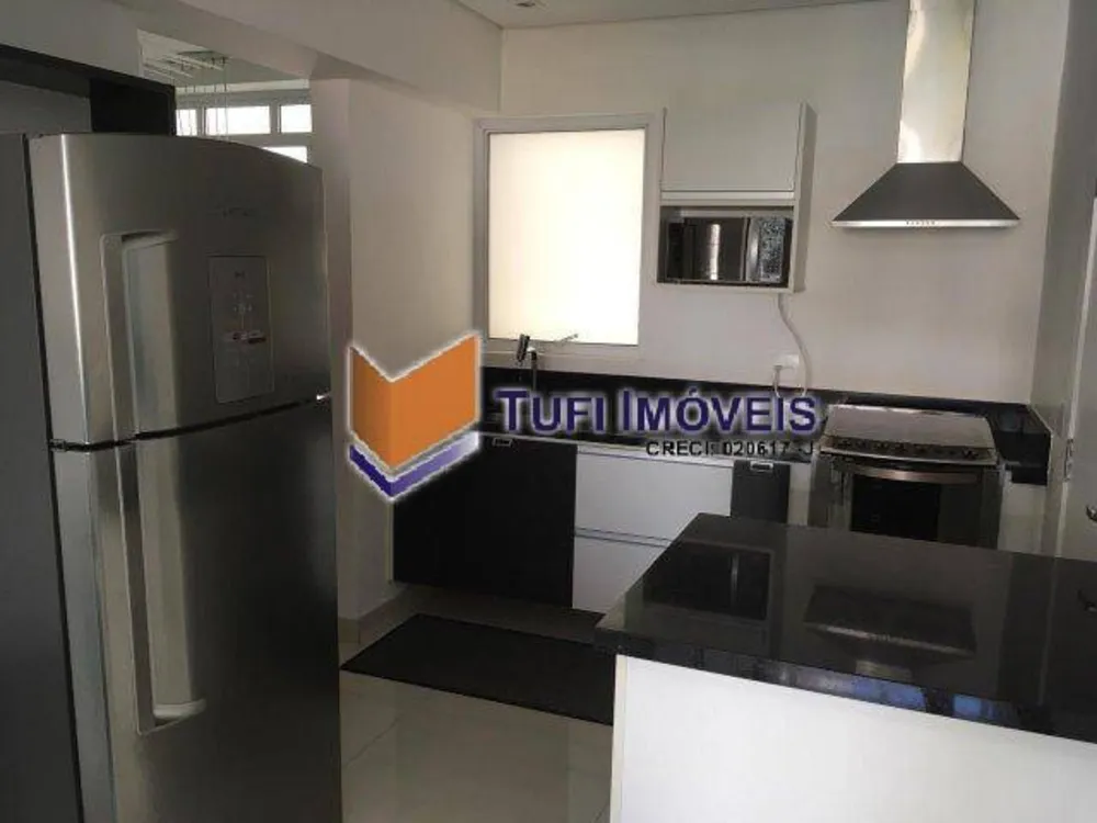 Apartamento, 2 quartos, 100 m² - Foto 4