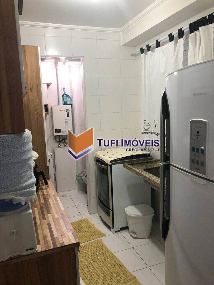 Apartamento, 2 quartos, 51 m² - Foto 3