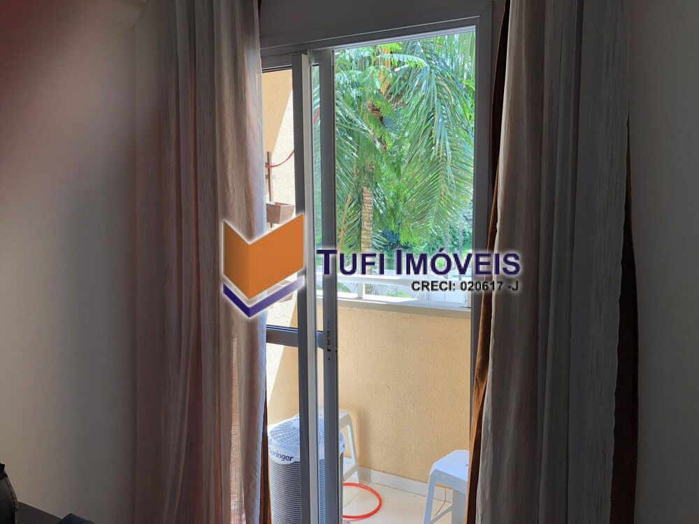 Apartamento, 2 quartos, 51 m² - Foto 1