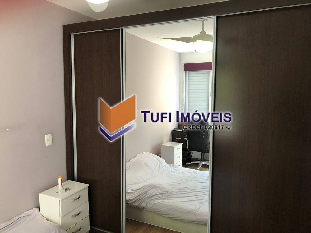 Apartamento, 2 quartos, 51 m² - Foto 5