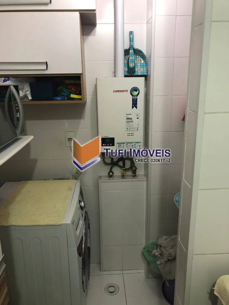 Apartamento, 2 quartos, 51 m² - Foto 10