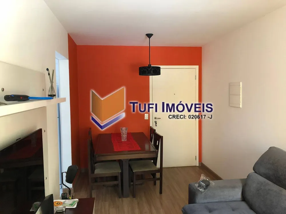 Apartamento, 2 quartos, 51 m² - Foto 12