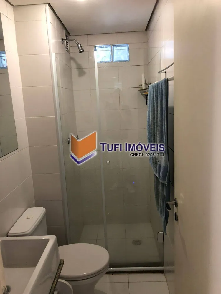 Apartamento, 2 quartos, 51 m² - Foto 9