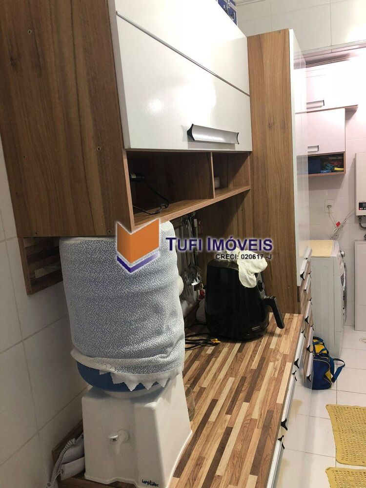 Apartamento, 2 quartos, 51 m² - Foto 2