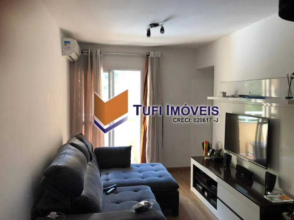 Apartamento, 2 quartos, 51 m² - Foto 11
