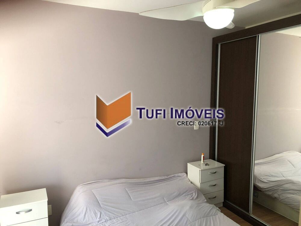 Apartamento, 2 quartos, 51 m² - Foto 4