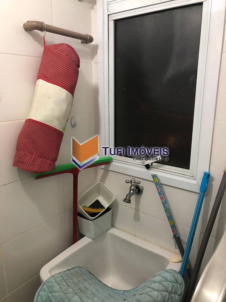Apartamento, 2 quartos, 51 m² - Foto 8