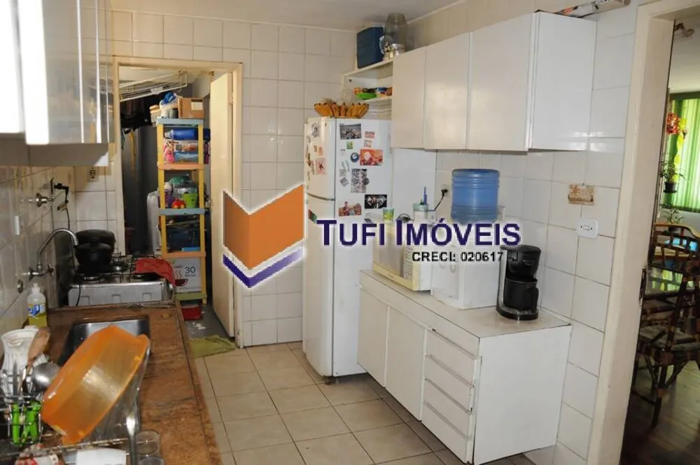Apartamento, 3 quartos, 120 m² - Foto 4