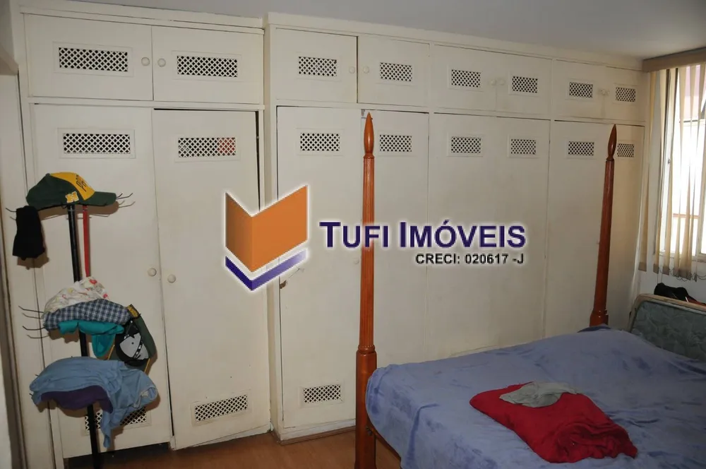 Apartamento, 3 quartos, 120 m² - Foto 2
