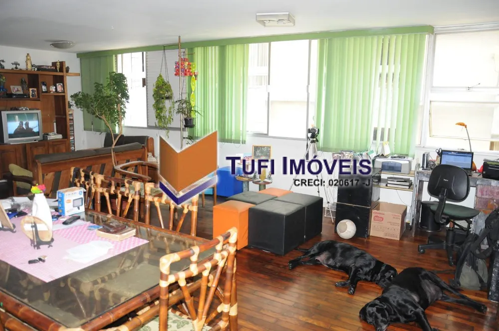 Apartamento, 3 quartos, 120 m² - Foto 2