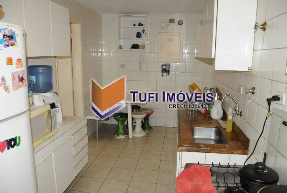 Apartamento, 3 quartos, 120 m² - Foto 5