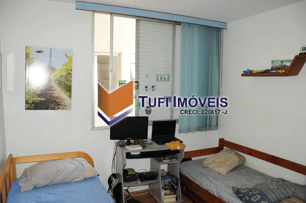 Apartamento, 3 quartos, 120 m² - Foto 8