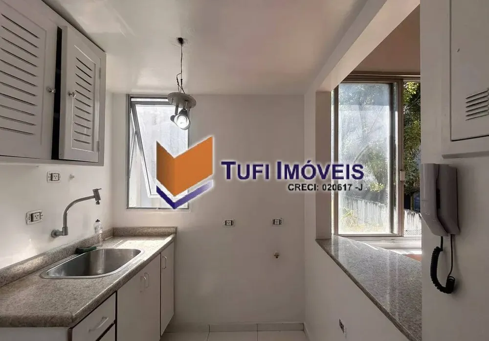 Apartamento, 1 quarto, 50 m² - Foto 4