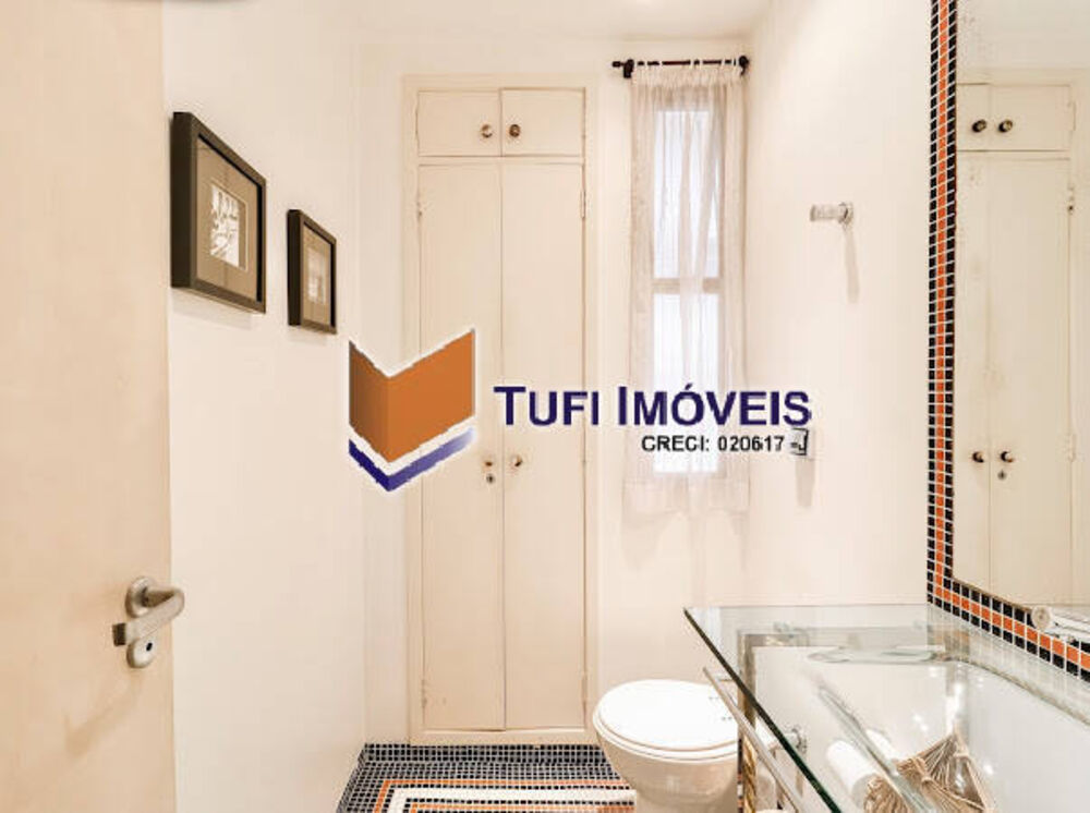 Apartamento, 3 quartos, 168 m² - Foto 2