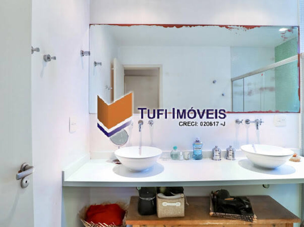 Apartamento, 3 quartos, 168 m² - Foto 4