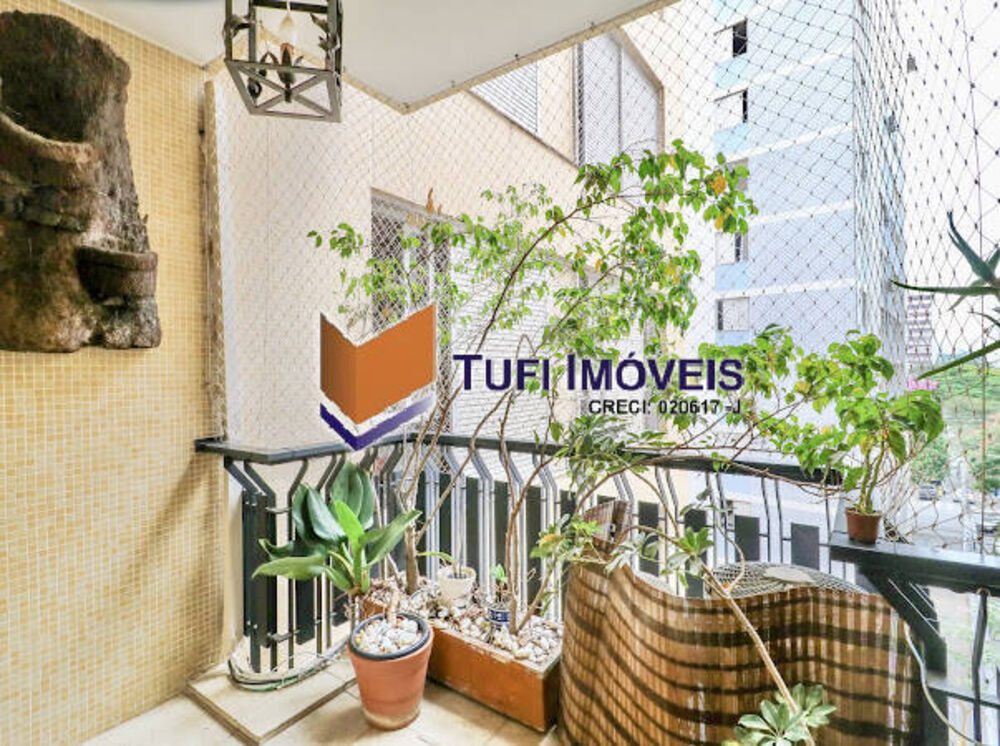 Apartamento, 3 quartos, 168 m² - Foto 1