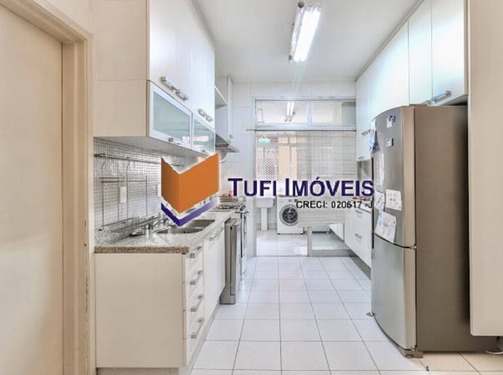 Apartamento, 3 quartos, 168 m² - Foto 3