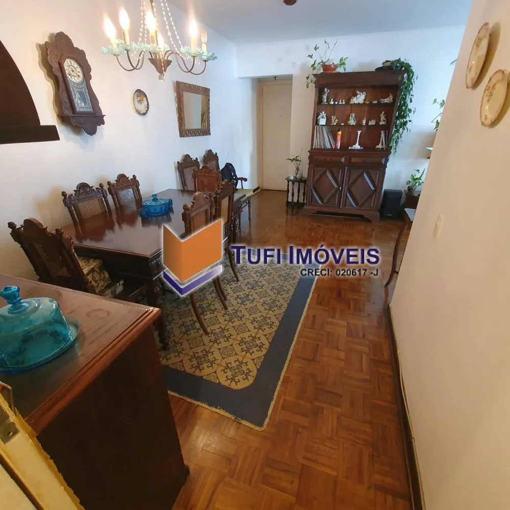 Apartamento, 2 quartos, 106 m² - Foto 3