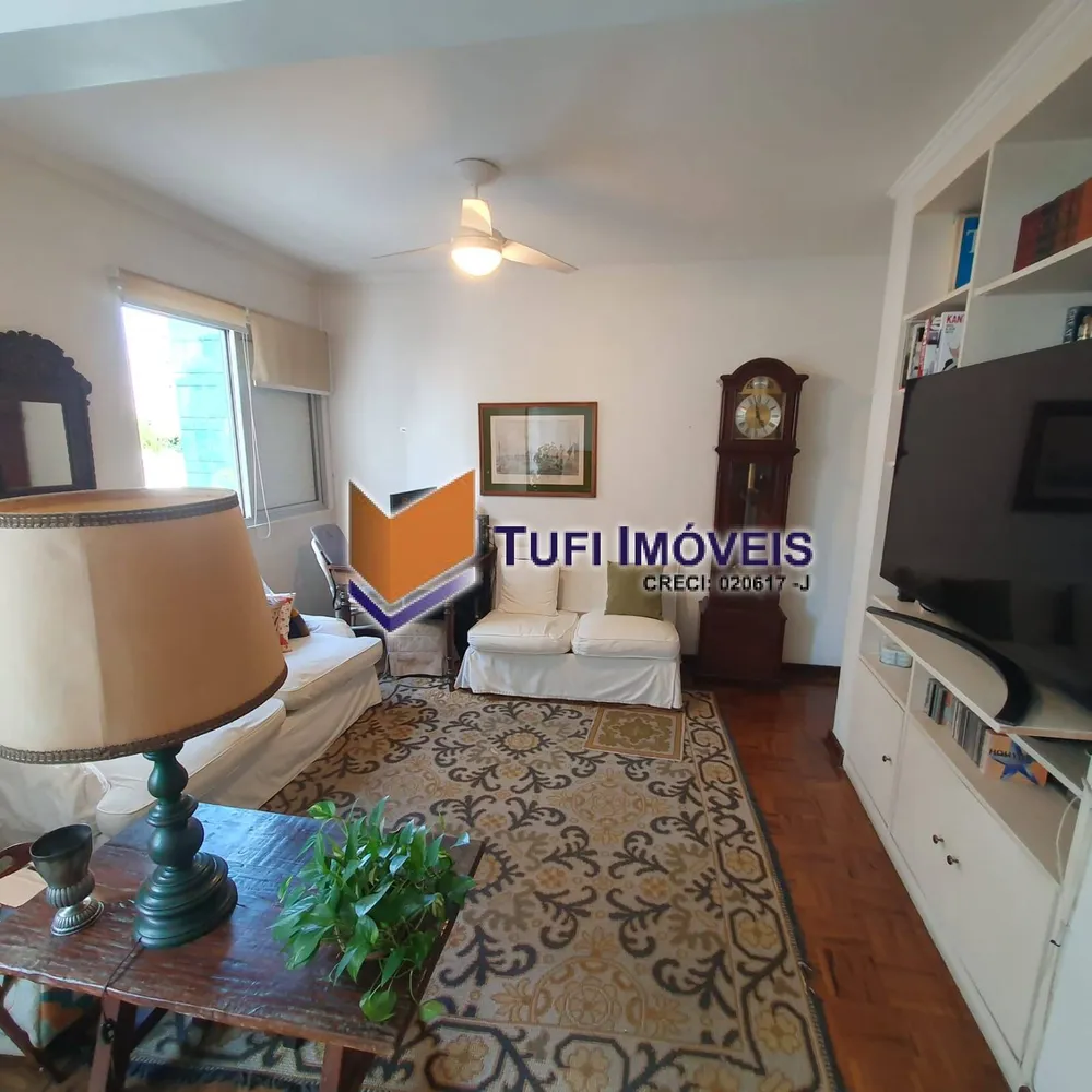 Apartamento, 2 quartos, 106 m² - Foto 1