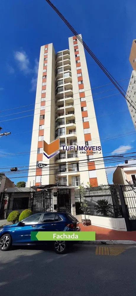 Apartamento, 3 quartos, 65 m² - Foto 4