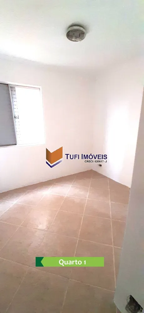 Apartamento, 3 quartos, 65 m² - Foto 3