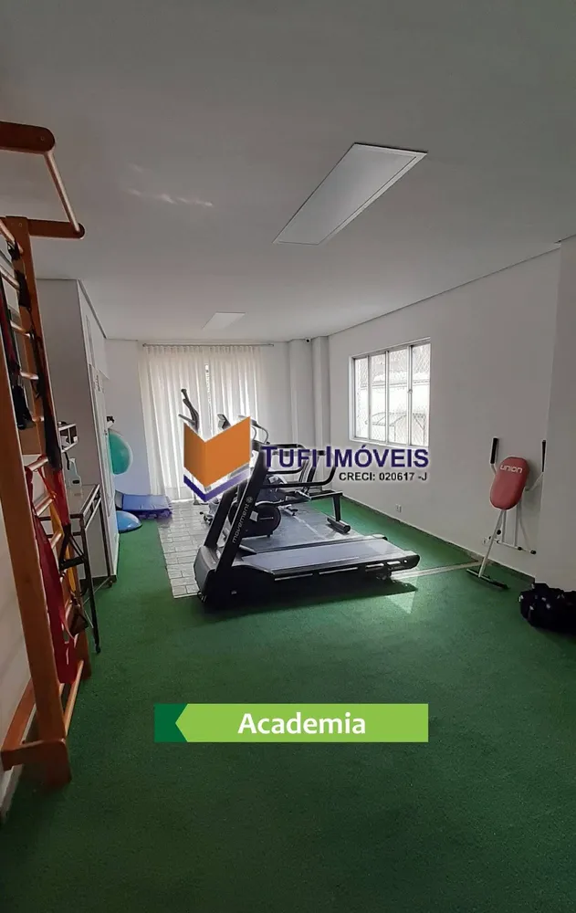 Apartamento, 3 quartos, 65 m² - Foto 2