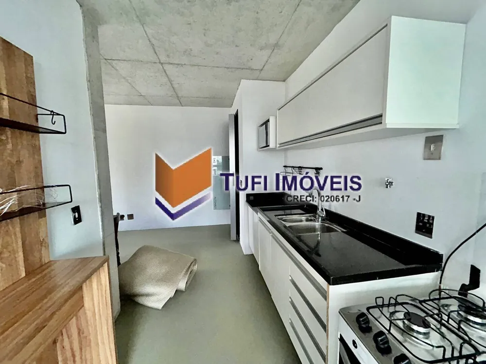 Apartamento, 1 quarto, 75 m² - Foto 3