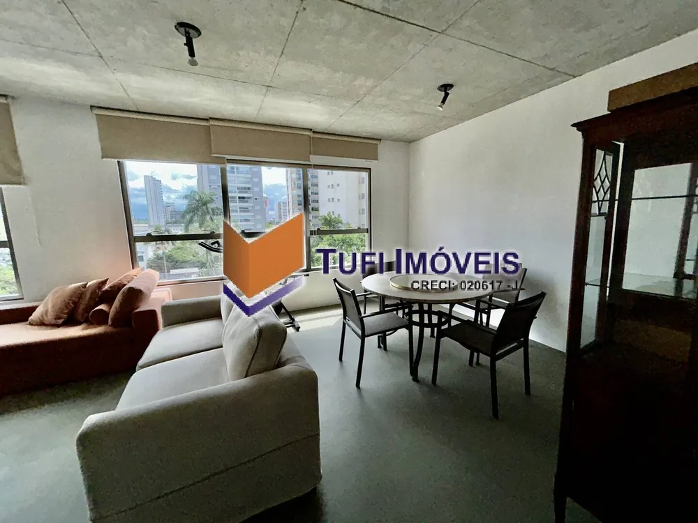 Apartamento, 1 quarto, 75 m² - Foto 1
