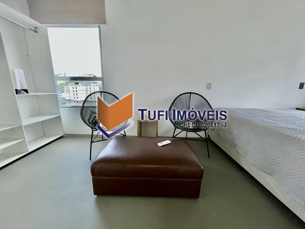 Apartamento, 1 quarto, 75 m² - Foto 4
