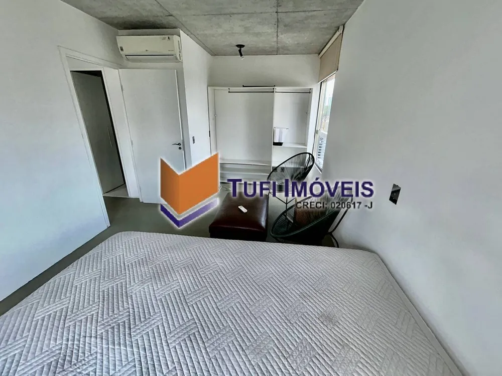 Apartamento, 1 quarto, 75 m² - Foto 3