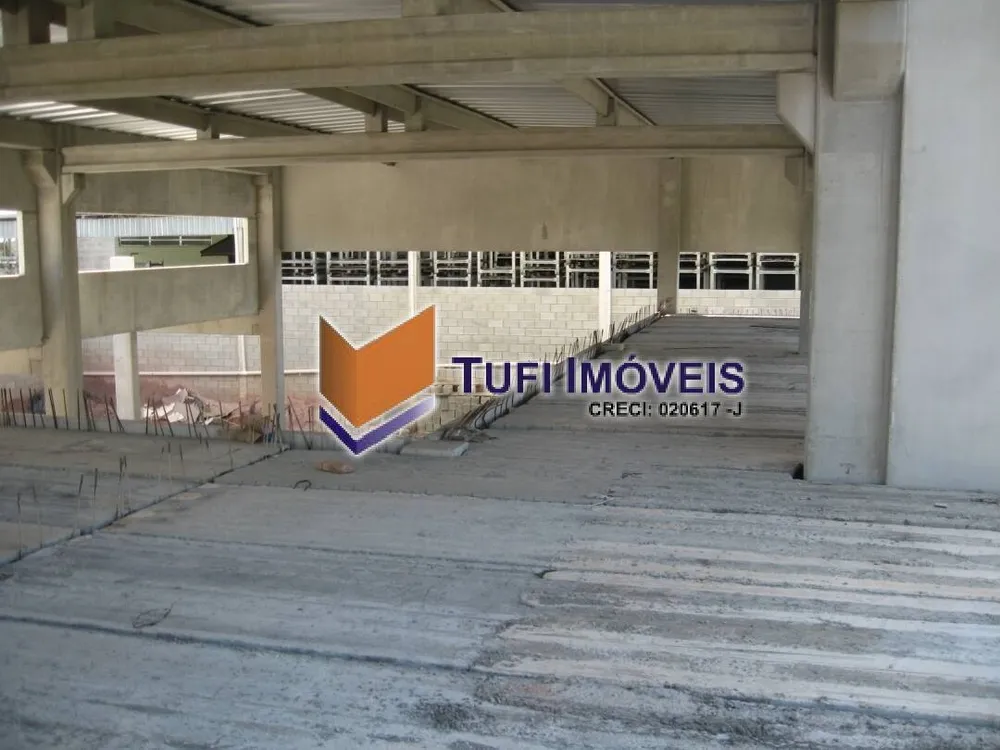 Prédio Inteiro, 1000 m² - Foto 5