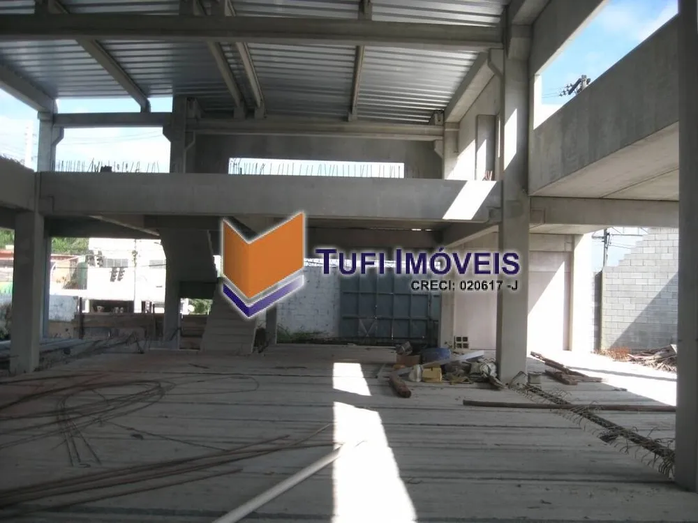 Prédio Inteiro, 1000 m² - Foto 15